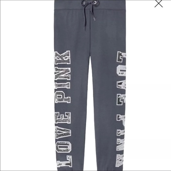 PINK Victoria's Secret Pants - ISO Looking for these sweats size small or medium